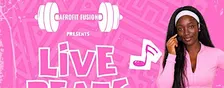 AfroFit Fusion presents LIVE BEATS