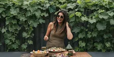 Feast Night with Nisha Parmar x Woodfired Canteen  | Truro Food Festival 26