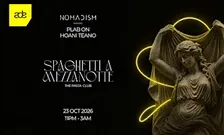 Spaghetti a Mezzanotte