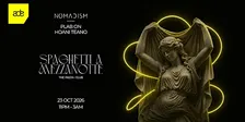 Spaghetti a Mezzanotte