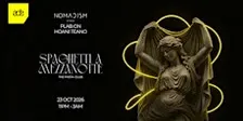 Spaghetti a Mezzanotte