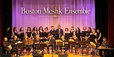 CONCERT: An Evening of Turkish Classical Music with Boston Meshk Ensemble