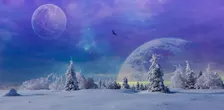 WINTER FANTASY 2026