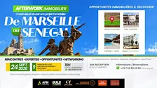 De Marseille au Sénégal : construire et réussir son projet immobilier