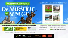 De Marseille au Sénégal : construire et réussir son projet immobilier