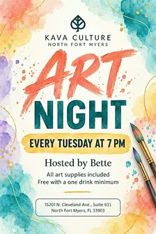 Art Night