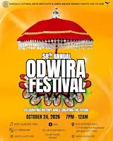 58th Annual Odwira Festival