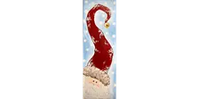 Jolly Santa - Paint and Sip in Sacramento | Classpop!™