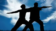 FREE Tai Chi Lessons