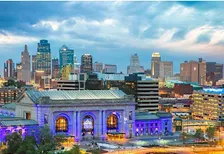 Kansas City Hiring Event