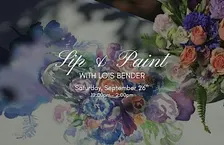 Sip & Paint
