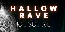 Hallow Rave 26