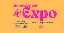 EMPOWER HER EXPO 2026