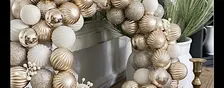 Sip & Craft Door Wreath Edition