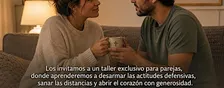 Taller para Matrimonios