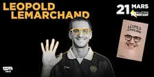 Namur is a Joke 2027 - LEOPOLD LEMARCHAND