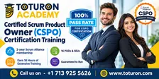 2 Days Certified Scrum Product Owner (CSPO) Training in Worcester, MA