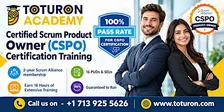 Certified Scrum Product Owner (CSPO) Training in Sioux City, IA