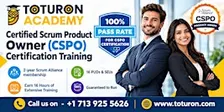 2 Days Certified Scrum Product Owner (CSPO) Training in Richmond, VA