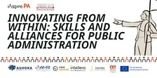 INSPIRE PA: innovare dall'interno / Innovating from within