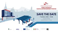 Presentazione Terminal Fossata