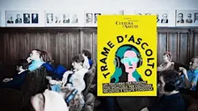 Trame d'Ascolto: ipoacusia, cultura e società, vol.2