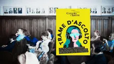Trame d'Ascolto: ipoacusia, cultura e società, vol.2