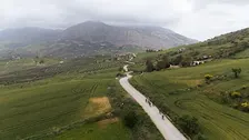 El Peregrinaje de Pitu