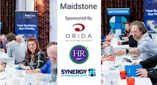 Synergy Maidstone Business Networking