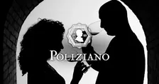 2 Ottobre - Degustazione con Cantina Poliziano!