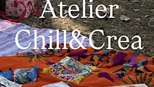 Chill&Créa Bordeaux Édition 1 — Atelier Créatif & Bien-être