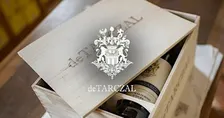 7 Ottobre - Degustazione con la Cantina De Tarczal!