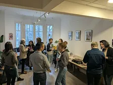 Atelier de Co-Développement pour Entrepreneur.es