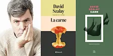 FINESTRES - David Szalay, amb Marta Orriols