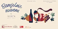 Beaujolais Nouveau 2026