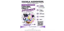 Lab Creativo Audiovisual