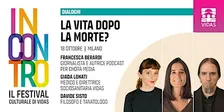 La vita dopo la morte? | Festival INCONTRO 2026