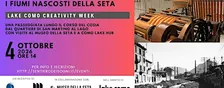I fiumi nascosti della seta