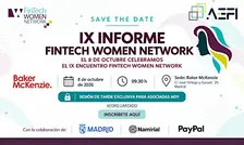 Presentación IX Informe FinTech Women Network
