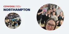 Cowork Crew Northampton