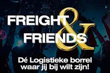 De Logistieke Borrel – 5e editie | Rotterdam
