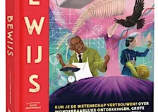 Boekpresentatie Jan Paul Schutten - Bewijs