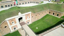 Visita guidata al Forte Aurelia GEP 2026