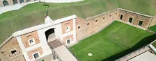 Visita guidata al Forte Aurelia GEP 2026
