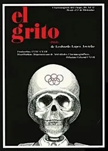 Eventos especiales cine: El grito​