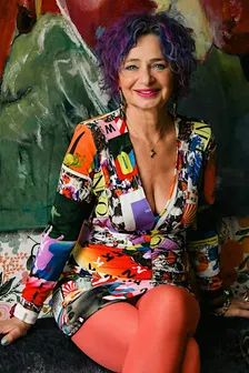 Zicht op je poen, toch maar zelf doen! Lezing van Marianne Heemskerk