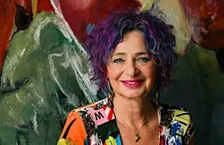 Zicht op je poen, toch maar zelf doen! Lezing van Marianne Heemskerk