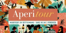 Aperitivo con Boscolo a Firenze