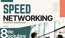 Evento: SPEED NETWORKING – Encuentro Empresarial