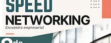 Evento: SPEED NETWORKING – Encuentro Empresarial